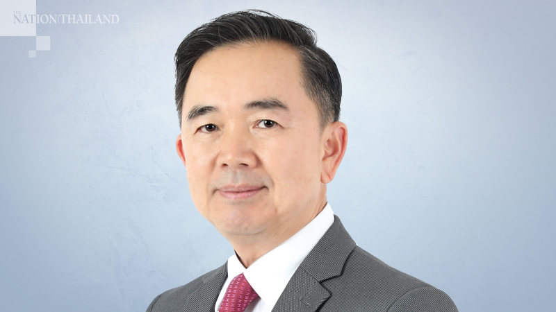 Second vice chairman to serve as THAI acting president Second vice chairman to serve as THAI acting president