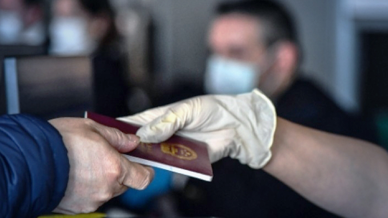 US embassy slams door on visa appointments US embassy slams door on visa appointments
