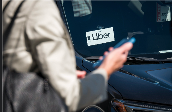 Uber rides are down 70% in some markets amid coronavirus pandemic Uber rides are down 70% in some markets amid coronavirus pandemic
