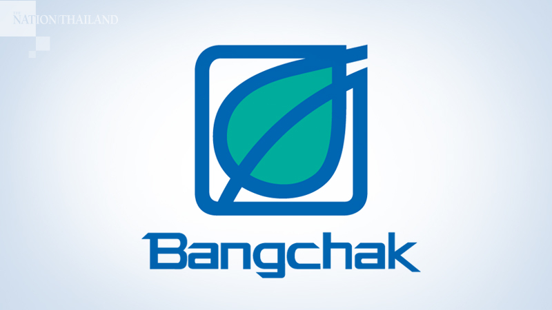 Bangchak offers free hand gel at petrol stations Bangchak offers free hand gel at petrol stations