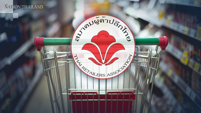 Retailers sure of ready supply of all goods Retailers sure of ready supply of all goods