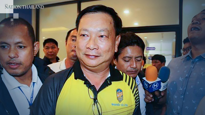 Ex-deputy minister sentenced to eight years for illegal share transfers Ex-deputy minister sentenced to eight years for illegal share transfers