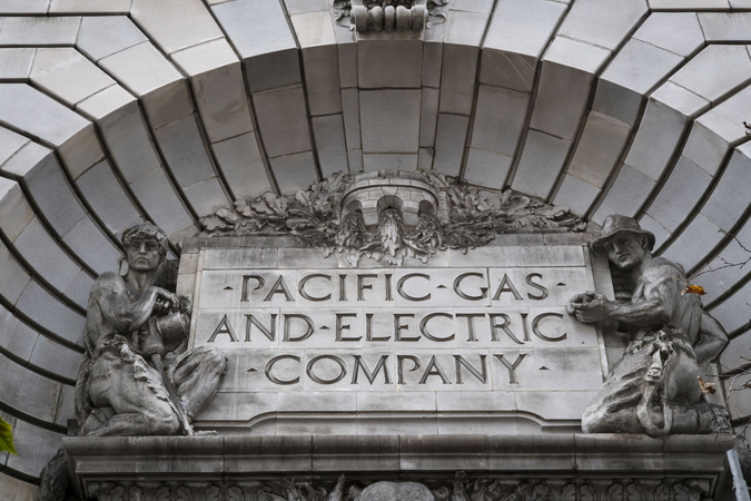 PG&E glides toward bankruptcy exit now that state is focused on virus PG&E glides toward bankruptcy exit now that state is focused on virus