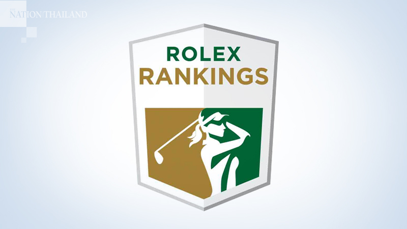 Rolex Women's World Golf Ranking to be on hold Rolex Women's World Golf Ranking to be on hold