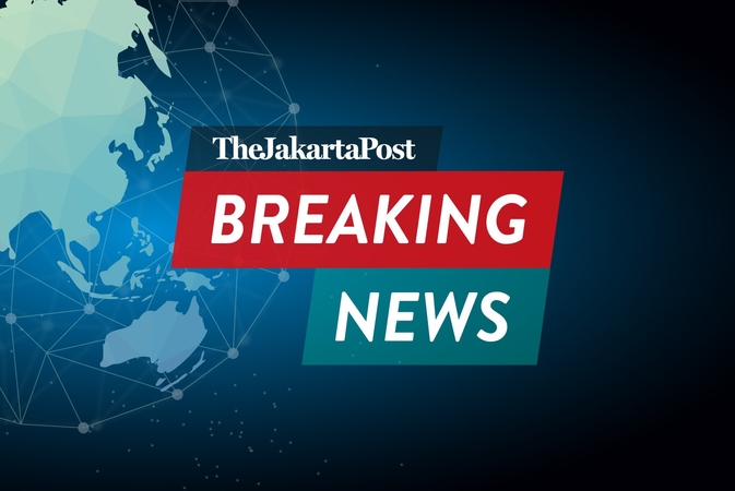 BREAKING: Jakarta declares COVID-19 emergency, urges offices to suspend operation for 14 days BREAKING: Jakarta declares COVID-19 emergency, urges offices to suspend operation for 14 days