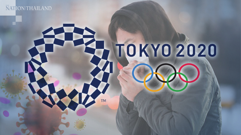 USA Track & Field calls for Tokyo Olympics postponement, joining USA Swimming USA Track & Field calls for Tokyo Olympics postponement, joining USA Swimming