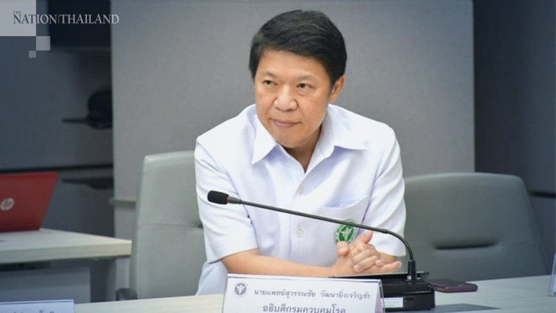 Governors told to monitor health of locals returning after Bangkok shutdown Governors told to monitor health of locals returning after Bangkok shutdown