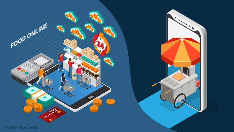 The new coronavirus economy: A 'gigantic experiment' reshaping how we work and live The new coronavirus economy: A 'gigantic experiment' reshaping how we work and live