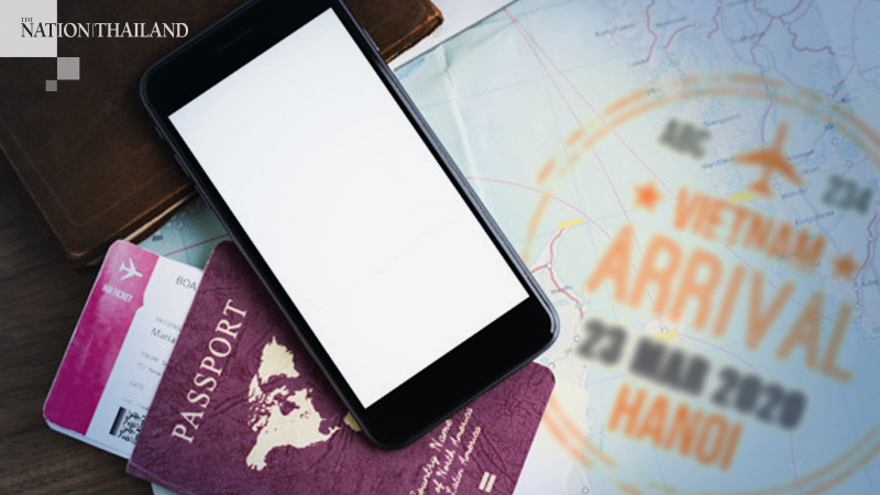 Việt Nam suspends foreign entry, starting March 22 Việt Nam suspends foreign entry, starting March 22