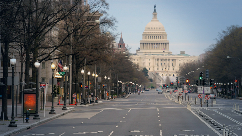 Vast coronavirus stimulus bill in limbo as crunch time arrives on Capitol Hill Vast coronavirus stimulus bill in limbo as crunch time arrives on Capitol Hill