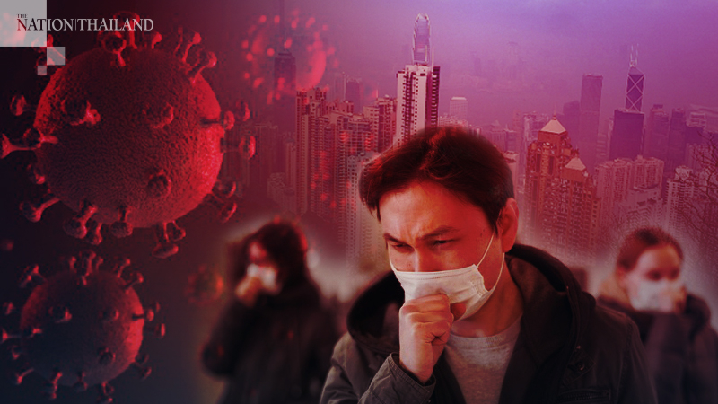 Hong Kong reports 44 new cases, taking tally to 317 Hong Kong reports 44 new cases, taking tally to 317
