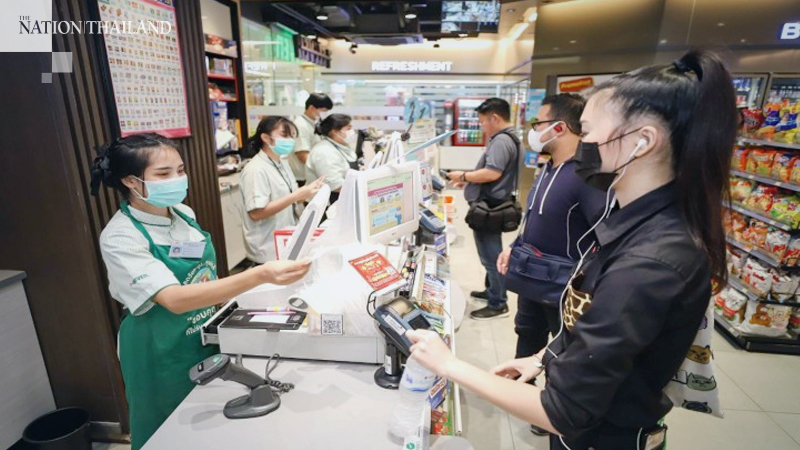 7-Eleven expands home delivery service amid shutdown 7-Eleven expands home delivery service amid shutdown