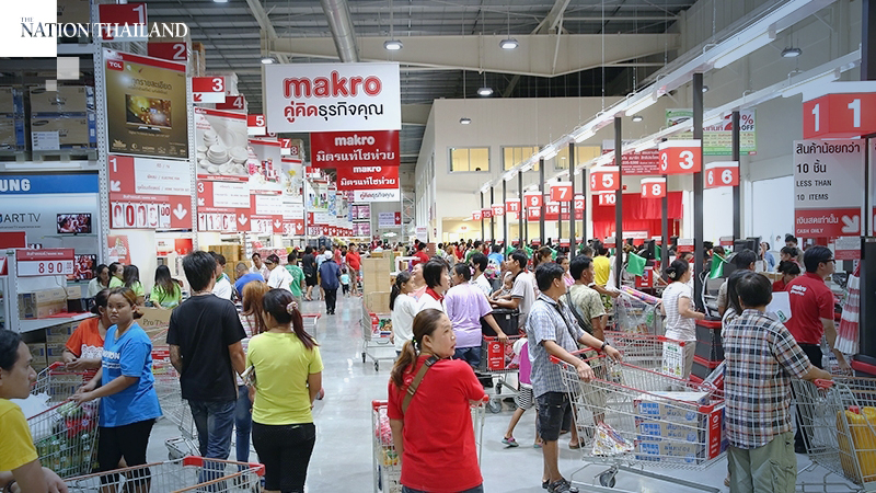 Chiang Mai residents scramble to buy food supplies, officials says no need to panic Chiang Mai residents scramble to buy food supplies, officials says no need to panic