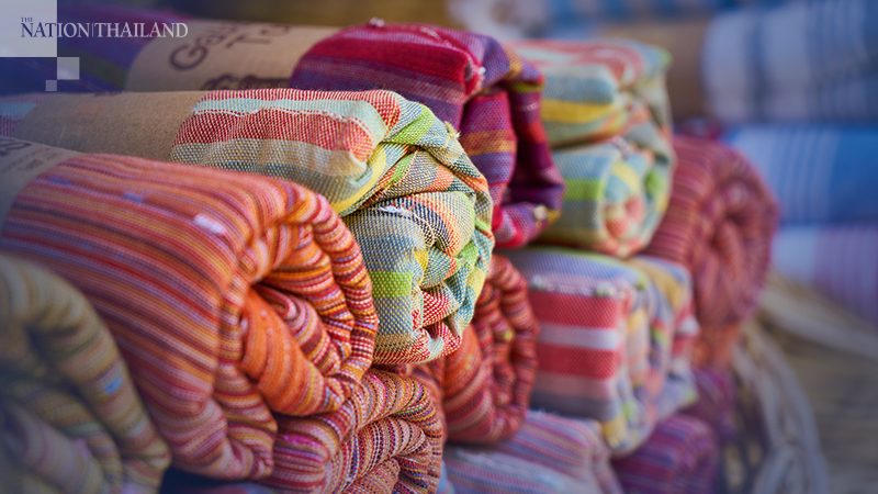 Textile industry to be improved under BCG economy Textile industry to be improved under BCG economy