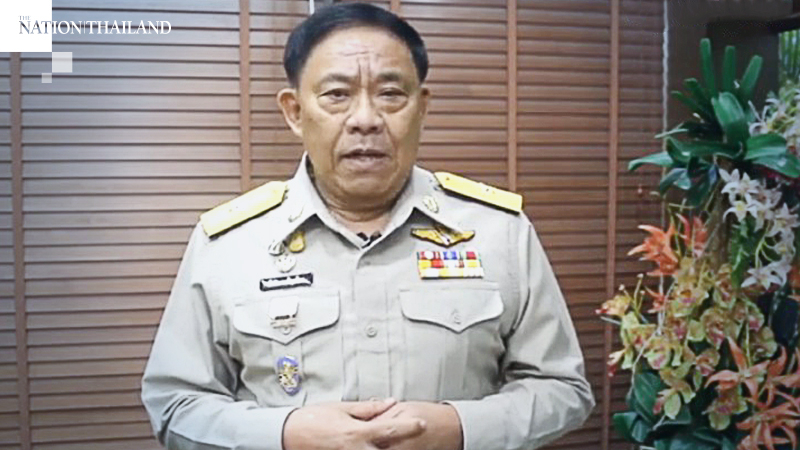 Bangkok governor issues 7 strict guidelines for public to tackle Covid-19 spread Bangkok governor issues 7 strict guidelines for public to tackle Covid-19 spread