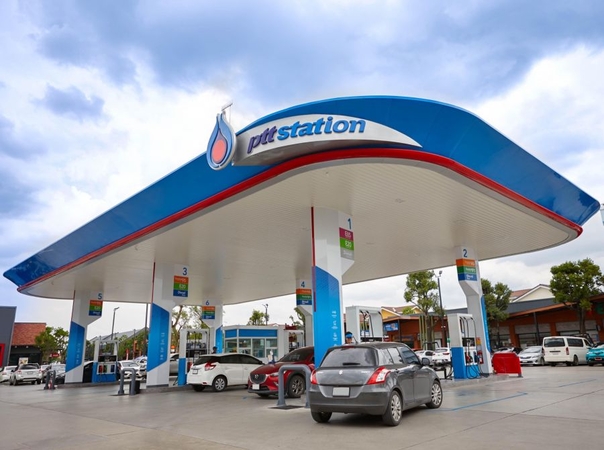 Petrol prices to drop 50 satang/litre Petrol prices to drop 50 satang/litre