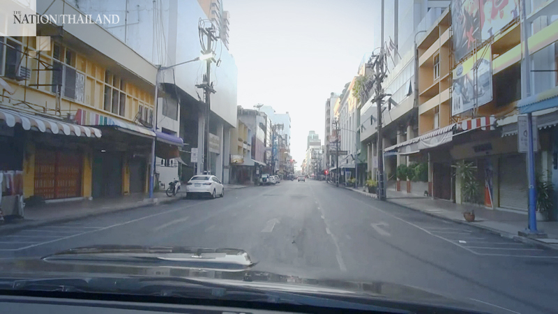 Songkhla closes high-risk venues Songkhla closes high-risk venues
