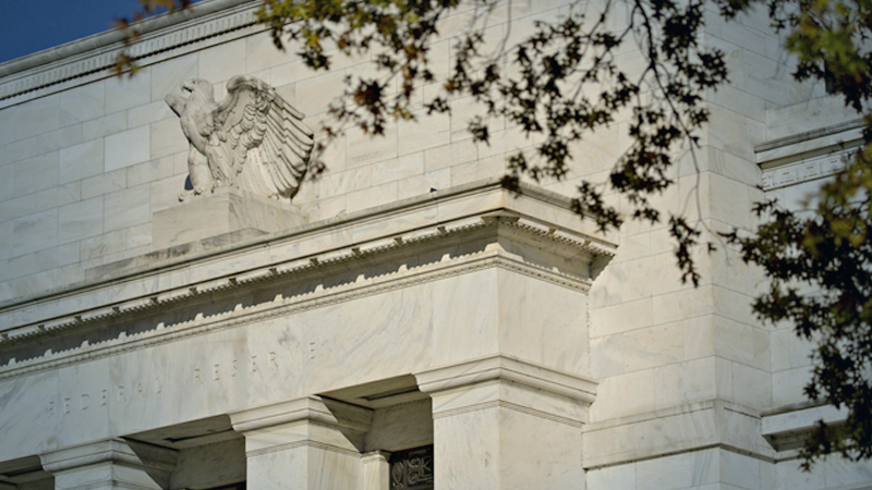 Fed announces unlimited bond purchases in unprecedented move to help U.S. economy weather coronavirus meltdown Fed announces unlimited bond purchases in unprecedented move to help U.S. economy weather coronavirus meltdown