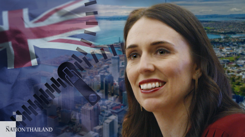 New Zealand going into nationwide isolation to battle virus New Zealand going into nationwide isolation to battle virus