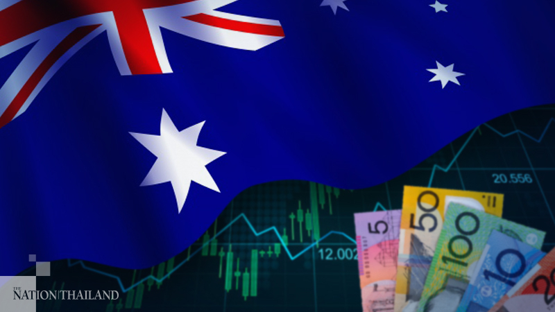 Australia passes massive stimulus measures as virus spreads Australia passes massive stimulus measures as virus spreads