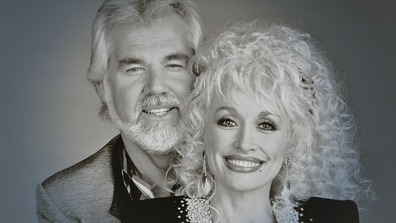 The story of Kenny Rogers and Dolly Parton's decades-long friendship The story of Kenny Rogers and Dolly Parton's decades-long friendship