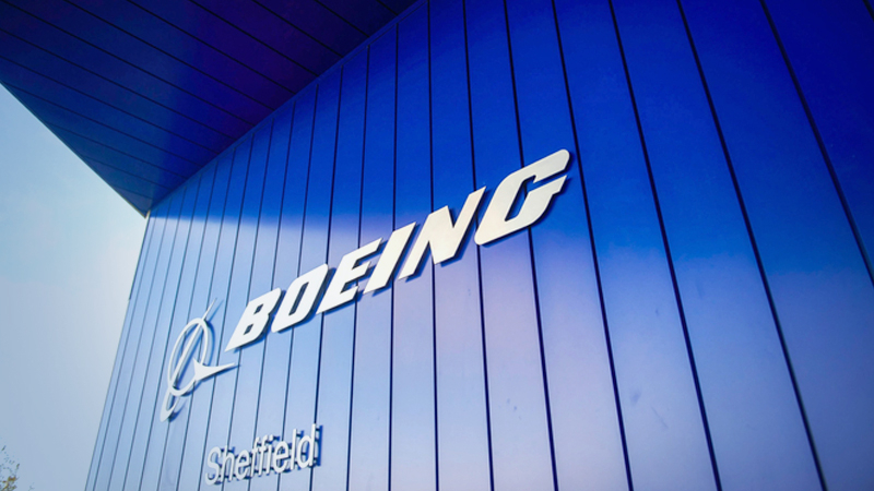 Boeing to shut down all Puget Sound operations for two weeks after employee dies from coronavirus Boeing to shut down all Puget Sound operations for two weeks after employee dies from coronavirus