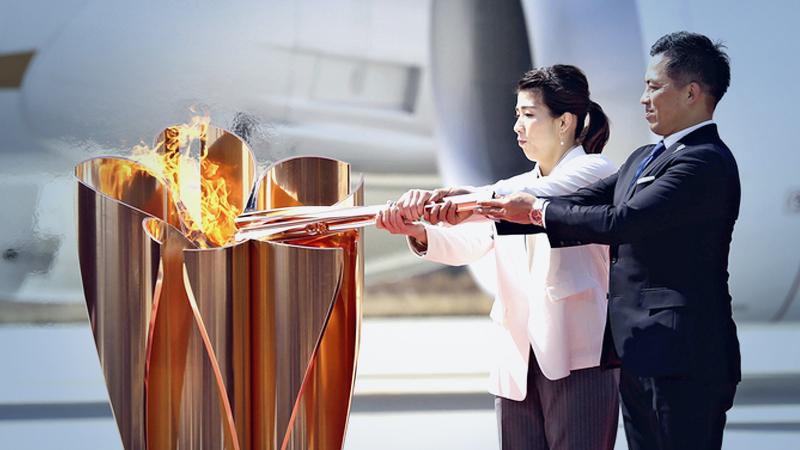 Tokyo Games postponement appears inevitable as countries grow impatient with IOC Tokyo Games postponement appears inevitable as countries grow impatient with IOC