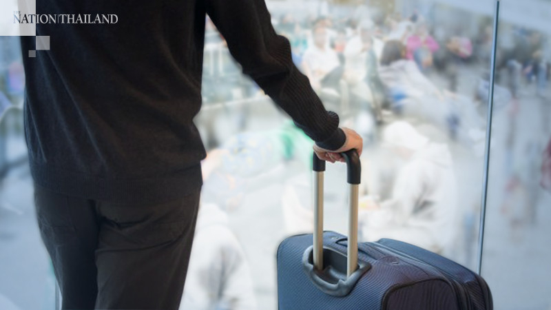 State Department says 13,500 Americans stranded abroad have asked for help State Department says 13,500 Americans stranded abroad have asked for help