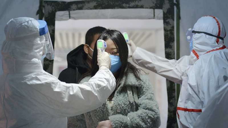 Coronavirus: 90% of S'pore's imported cases in recent days did not show symptoms at checkpoints Coronavirus: 90% of S'pore's imported cases in recent days did not show symptoms at checkpoints