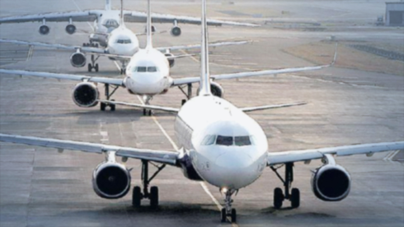 India: Domestic flights to cease operations from Wednesday, says Govt as Coronavirus crisis deepens India: Domestic flights to cease operations from Wednesday, says Govt as Coronavirus crisis deepens
