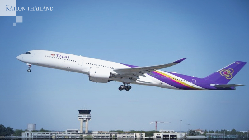 THAI slashing up to 58 per cent of flights until October THAI slashing up to 58 per cent of flights until October