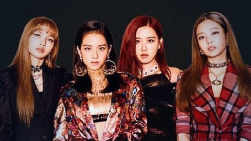 BLACKPINK's 'Ddu-du Ddu-du' tops 1.1b YouTube views BLACKPINK's 'Ddu-du Ddu-du' tops 1.1b YouTube views