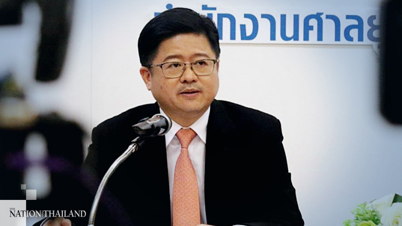 Office of Judiciary embraces Office of Judiciary embraces