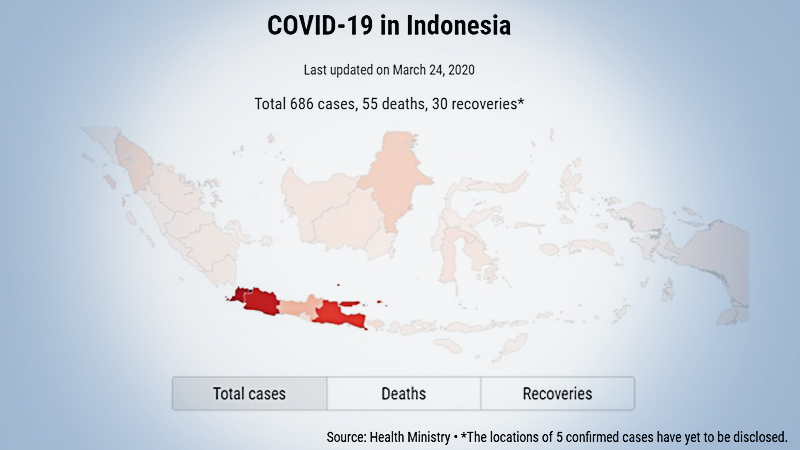 Greater Jakarta failing as floodgate to nationwide COVID-19 epidemic Greater Jakarta failing as floodgate to nationwide COVID-19 epidemic