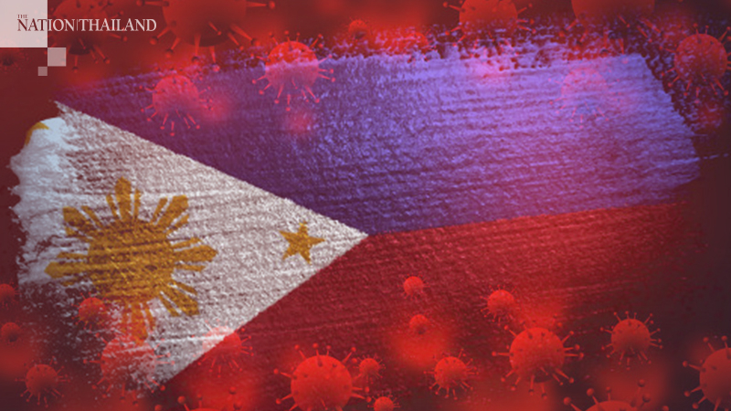 Coronavirus cases in PH jump to 552; 2 more deaths recorded Coronavirus cases in PH jump to 552; 2 more deaths recorded