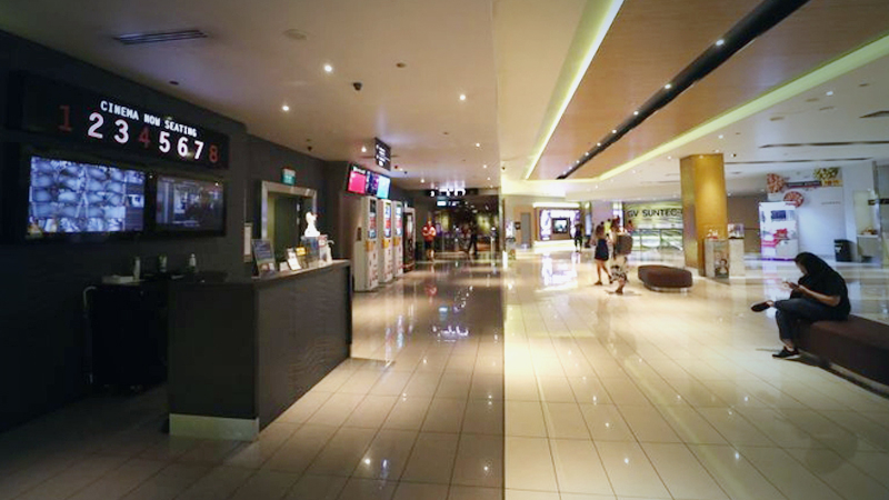 All entertainment venues in Singapore to close, gatherings outside work and school limited to 10 people All entertainment venues in Singapore to close, gatherings outside work and school limited to 10 people