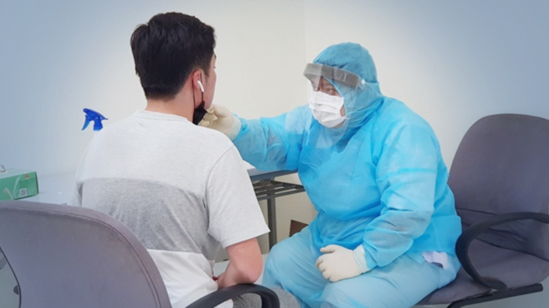 Restaurants to close in HCM City to deal with COVID-19 Restaurants to close in HCM City to deal with COVID-19