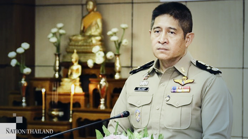 Dept to follow report of infected prisoner Dept to follow report of infected prisoner