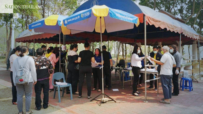 Chiang Mai expects 20,000 to apply for unemployment Chiang Mai expects 20,000 to apply for unemployment