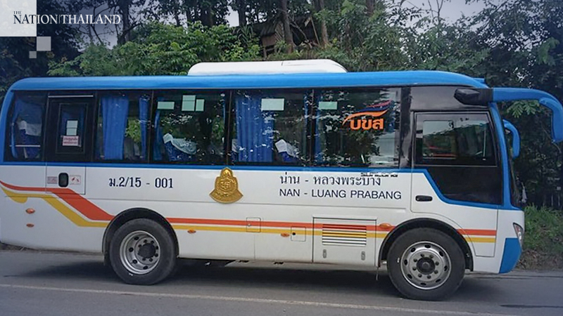 Transport Co suspends services to Laos, Cambodia Transport Co suspends services to Laos, Cambodia