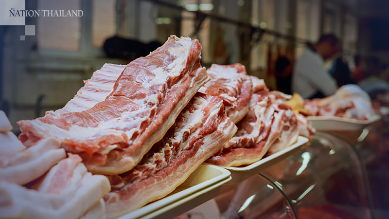 CPF enforces virus-prevention measures, reassures safety of meat products CPF enforces virus-prevention measures, reassures safety of meat products