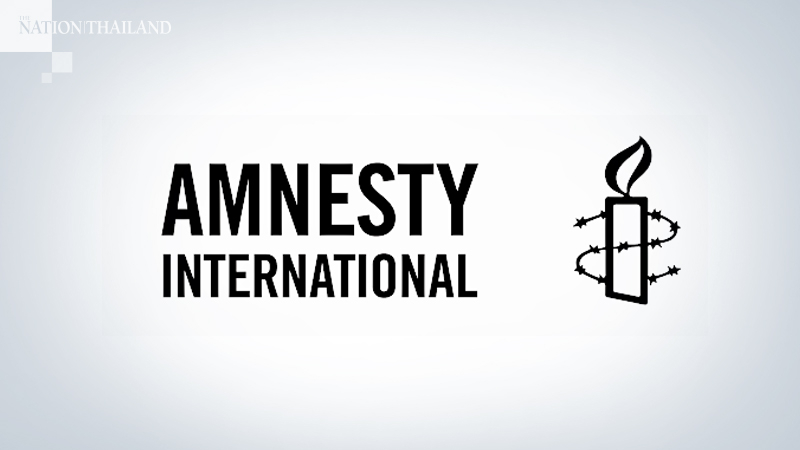 Amnesty sees iron hand in man’s arrest over Covid comment Amnesty sees iron hand in man’s arrest over Covid comment