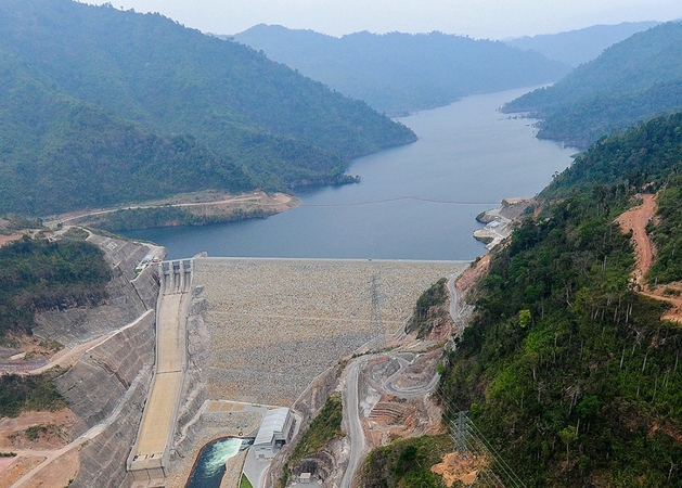 Strict virus-prevention measures in place at CKP power plants, offices to ensure uninterrupted supply Strict virus-prevention measures in place at CKP power plants, offices to ensure uninterrupted supply