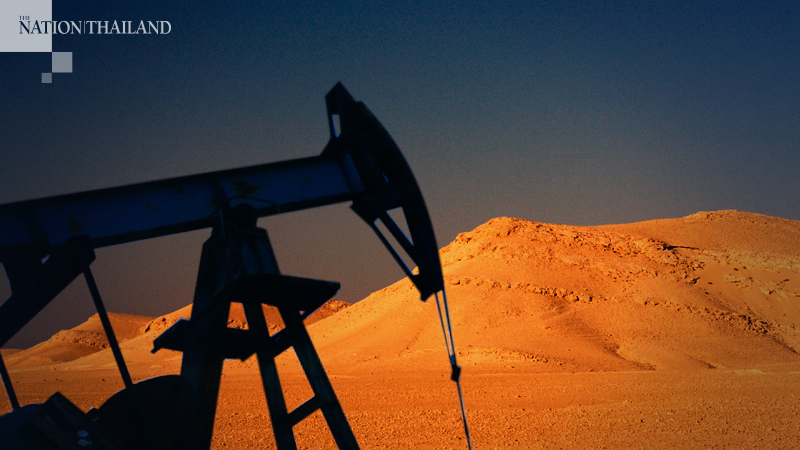 U.S. intervenes in Saudi-Russia oil war with call for restraint U.S. intervenes in Saudi-Russia oil war with call for restraint