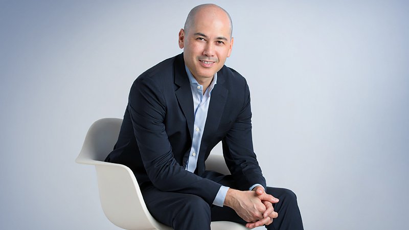 Nokia chief aims to accelerate Thailand's 5G journey Nokia chief aims to accelerate Thailand's 5G journey