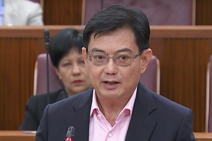 Singapore Govt pumps in $48b more to fight Covid-19 fallout, on top of $6.4b already announced Singapore Govt pumps in $48b more to fight Covid-19 fallout, on top of $6.4b already announced