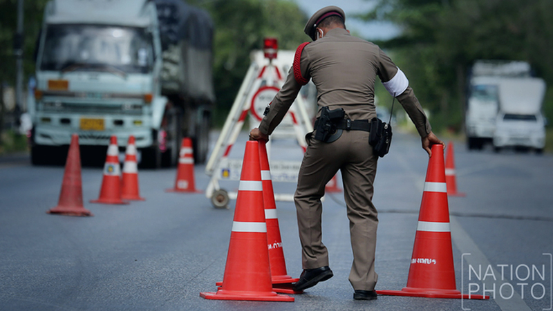 Struggle continues as state of emergency dawns Struggle continues as state of emergency dawns