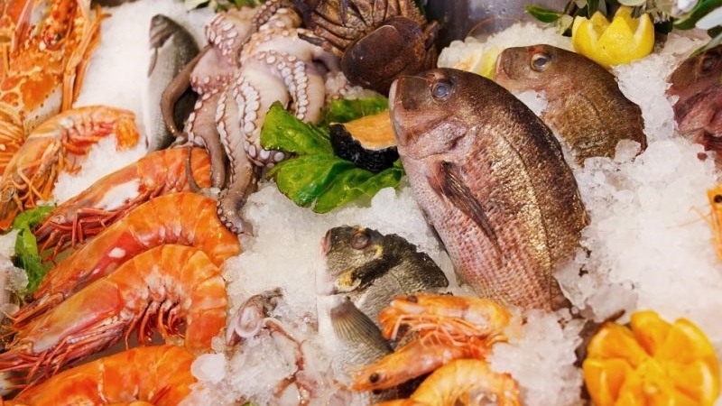 No, your shrimp curry isn’t infected No, your shrimp curry isn’t infected
