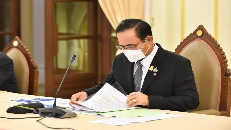 Covid-19 centre receives directives from PM Covid-19 centre receives directives from PM