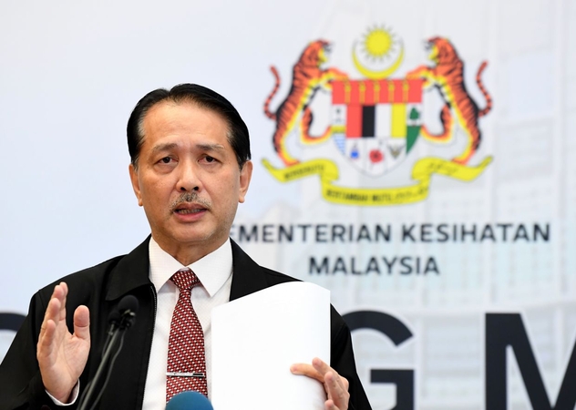 Malaysia: 235 more cases reported, death toll now at 23 Malaysia: 235 more cases reported, death toll now at 23
